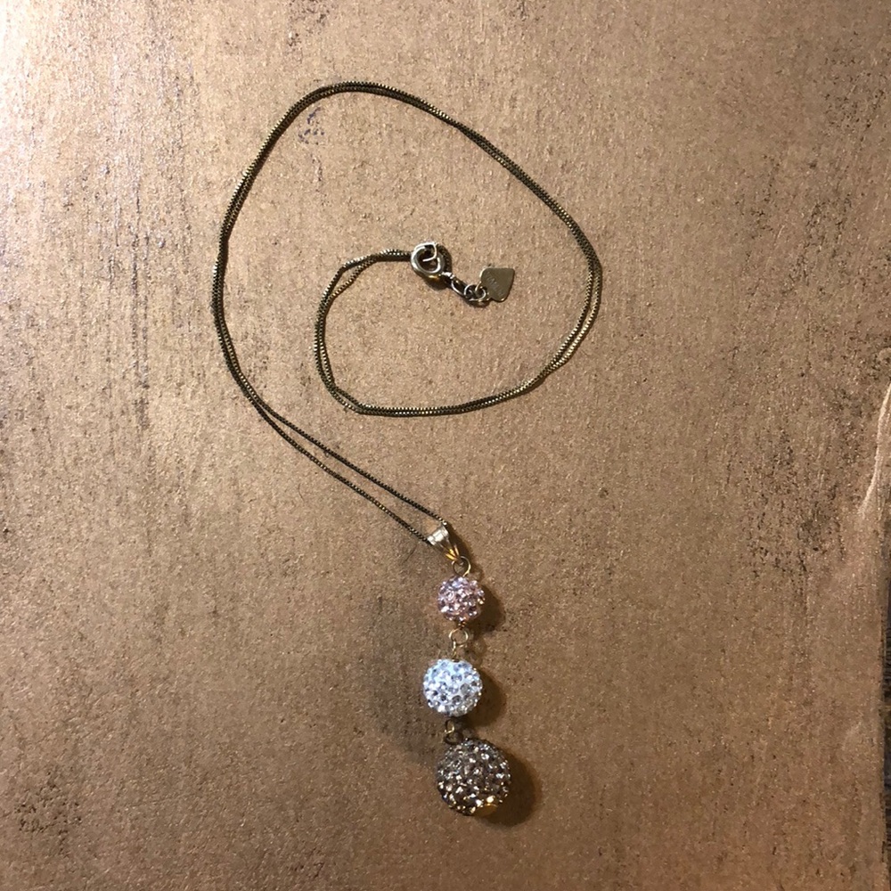 Bolivia Necklace